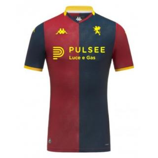 Genoa 1a Equipación 2025/26